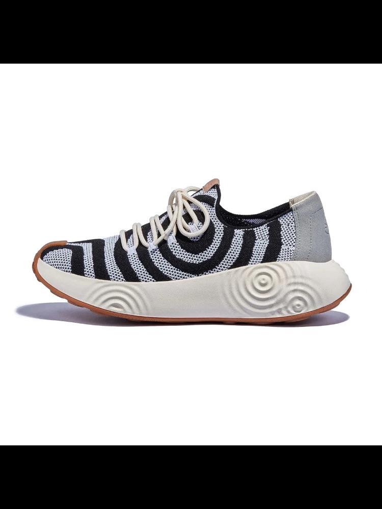 Uin Men's Size 9 Eu42.5 "Brava 2 - Galaxy Black" Nwt Nib — image 2 of 8